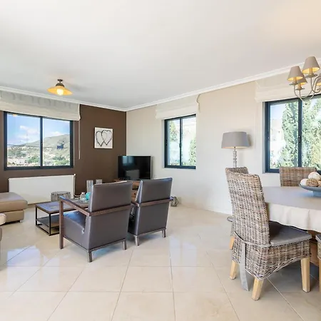Villa Mara *