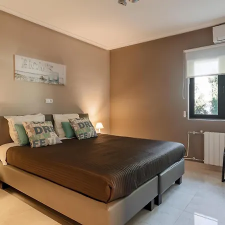 Mara Villa El Campello