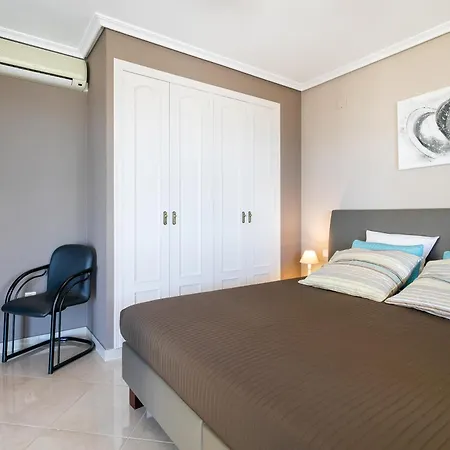 Villa Mara El Campello