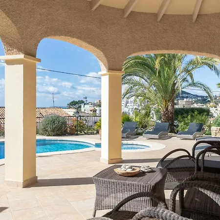 Mara Villa