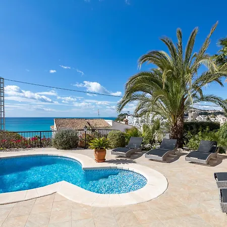 Mara Villa